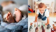 The surprising baby names that may be going extinct in 2024