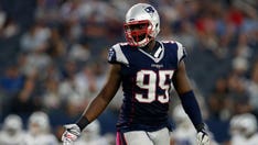 Ex-Patriot Chandler Jones sings ode to Bill Belichick following departure from New England