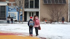 Chicago schools face enrollment crisis with 150 buildings half-empty