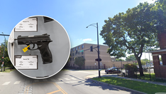 Armed would-be carjackers pick wrong Chicago commuter to rob: 'shot the car up'