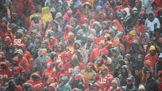 Chiefs-Dolphins brace for sub-zero temps in what could be among the coldest NFL playoff games in history