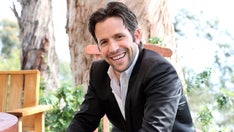 Actor Christian Oliver remembered by wife after plane crash kills him and couple's 2 young children