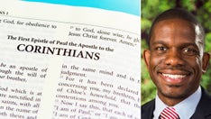 Faith for Christians means keeping a focus on 'life that is everlasting,' says California professor