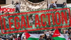 Harvard student says systemic antisemitism on campus ‘should outrage all American citizens’ amid lawsuit