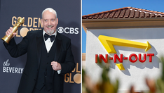 Actor Paul Giamatti celebrating Golden Globes win at In-N-Out sets internet ablaze: 'Love it!'