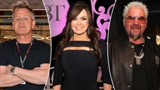 Gordon Ramsay, Guy Fieri, Marie Osmond refuse to 'breed laziness and entitlement' by spoiling their kids