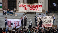 Harvard announces antisemitism, Islamophobia task forces amid Israel-Hamas war