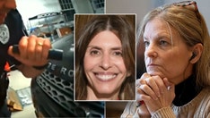 Jennifer Dulos case: Police bodycam footage shows possible blood in garage during Michelle Troconis' trial