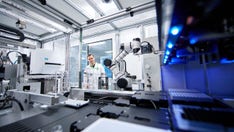 AI-designed drug for inflammatory bowel disease enters human clinical trials: 'A significant need'