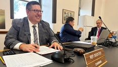 Jury convicts North Dakota lawmaker of misdemeanor speculation