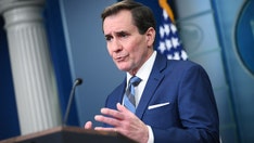 White House promises retaliation against Iran proxy group: 'The first thing you see won't be the last'