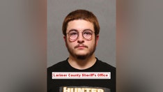 Colorado man gets more than 3 years in prison for throwing Molotov cocktails at church