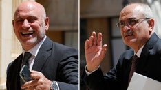 Lebanese high court judge suspends ex-cabinet ministers' arrest warrants in Beirut port blast case