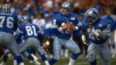 Lions back in playoff spotlight: What life looked like the last time Detroit was in the NFC Championship game