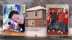 Video shows Kansas City Chiefs watch party host handcuffed after friends’ bodies found