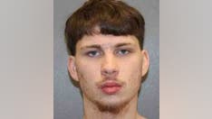 Suspected fentanyl dealer charged with murder in overdose death of Texas teen