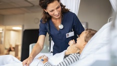 Americans trust nurses the most out of 23 major professions, new poll finds: ‘At the forefront’