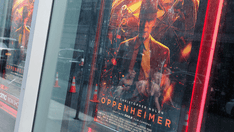 Oppenheimer critic says movie's awards season success marks ‘troubling’ return to ‘macho’ dad movies