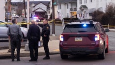 Officer, suspect critically injured in Pennsylvania shootout