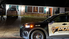 Pennsylvania man arrested after father found beheaded inside home