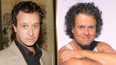 Richard Simmons didn't approve Pauly Shore movie: 'I have never given my permission'