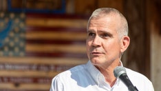 Conservative firebrand announces run for key battleground Senate race being targeted by Dems