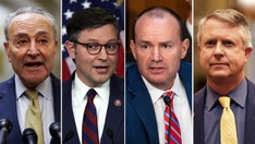 Senate GOP lawmakers bash $1.66 trillion Johnson-Schumer budget agreement: 'Can and must do better'