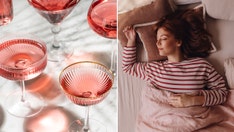 Does the 'sleepy girl mocktail' really work? Expert weighs in on the viral sleep trend