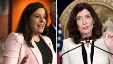 Top GOP lawmaker slams Hochul for billions in spending on migrant crisis: ‘Putting illegal immigrants first'