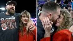 Taylor Swift, Travis Kelce’s embrace shows they have a 'true, intimate' love: expert