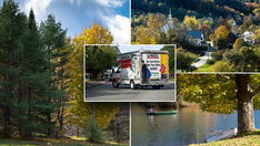 'Vermont delivered on all fronts': Residents and business owners reveal why people are flocking to the state