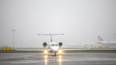 World Economic Forum to kick off in Davos, Switzerland with global elites likely to face flak for private jets