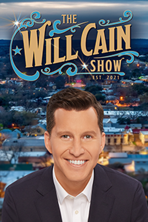 The Will Cain Show