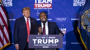Sen. Tim Scott of South Carolina, considered a top prospect to serve as former President Donald Trump's running mate on the 2024 Republican presidential ticket, is planning an early August wedding