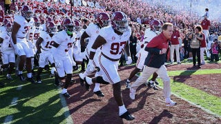 Nick Saban's comments during senate hearing don't change his legendary status as head coach