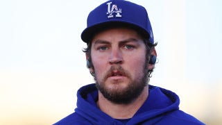 Former Cy Young winner Trevor Bauer heads back to Mexico as MLB continues to shut him out
