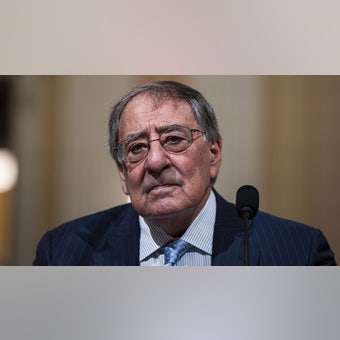 Leon Panetta