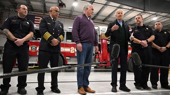 Dems sue local election board amid recount as longtime senator refuses to concede - Fox News