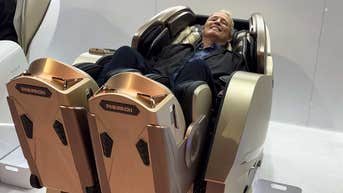 10 health advances are stealing the show at CES 2024