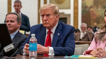 Democratic lawyer taunting Trump's 'tough jury pool' in DC sparks backlash