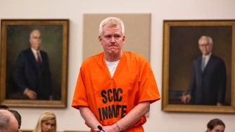 Alex Murdaugh lawyers allege ‘fabricated’ evidence was used to secure murder indictments - Fox News