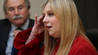 School assistant principal charged with 8 felony counts after 6-year-old shot teacher