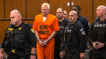 Murdaugh wins new trial after court clerk allegedly told jurors not to be 'fooled' by defense - Fox News