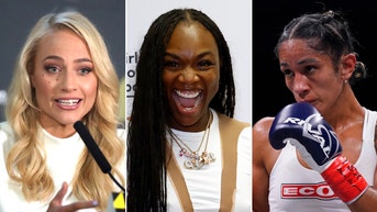 USA Boxing's updated policy on transgender fighters ripped by top-ranked biological women