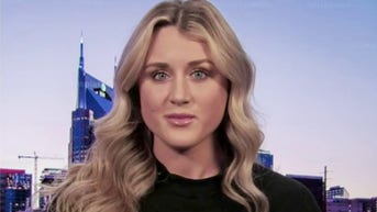 Riley Gaines blasts NCAA as 'cowards' over trans athlete policies: 'Disheartening'