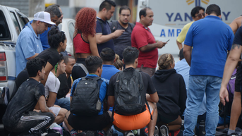 Armed gunmen take over Ecuador TV studio during live broadcast, threaten staff