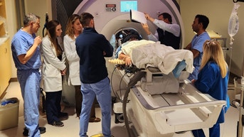 New Alzheimer’s treatment destroys toxic clumps in brain and slows down disease