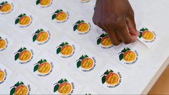 Federal judge says DOJ presented no evidence Black Georgia voters would be hurt by shorter early voting