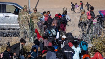 Furious House Democrats accuse GOP states of having 'foisted' migrants