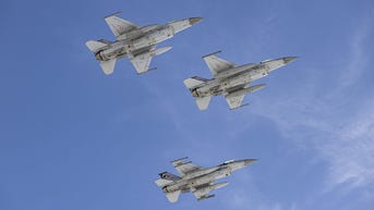 Turkey launches airstrikes miles from its border after 9 soldiers are killed